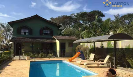 Chácara à venda, 1000 m² por R$ 1.160.000,00 - Esplanada do Carmo - Jarinu/SP