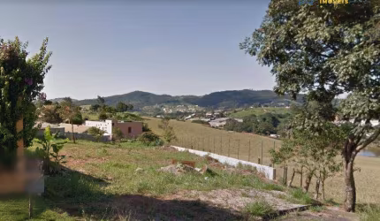 Terreno à venda, 1250 m² por R$ 740.000,00 - Jardim dos Pinheiros - Atibaia/SP