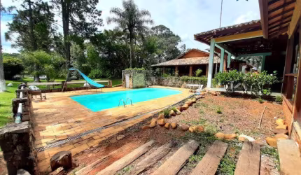 Sítio à venda, 22000 m² por R$ 1.900.000,00 - Fazenda Primavera - Jarinu/SP