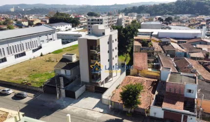 Moderno Apartamento de 2 Dormitórios com Varanda Gourmet no Edifício Don Luck, Atibaia Jardim