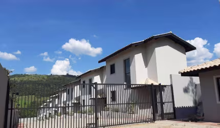 Casa à venda, 100 m² por R$ 780.000,00 - Itapetinga - Atibaia/SP