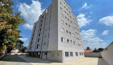 Apartamento à venda, 65 m² por R$ 520.000,00 - Estancia Lynce - Atibaia/SP