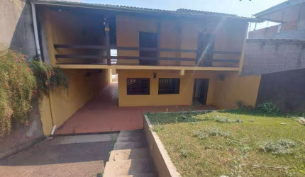 Casa à venda, 358 m² por R$ 480.000,00 - Três Pistas - Atibaia/SP