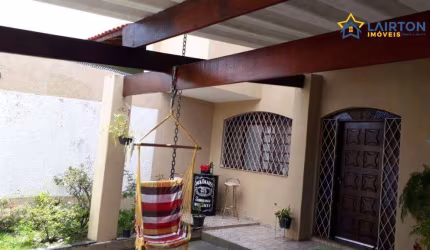 Sobrado de 3 Dormitórios no Jardim das Cerejeiras, Atibaia - Excelente Localização e Conforto