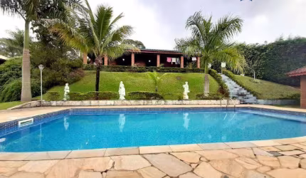 Chácara à venda, 2350 m² por R$ 1.500.000,00 - Canedos - Piracaia/SP