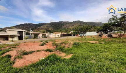 Terreno à venda, 600 m² por R$ 450.000,00 - Itapetinga - Atibaia/SP