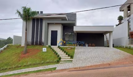 Casa à venda, 240 m² por R$ 1.900.000,00 - Condomínio Residencial Shamballa III - Atibaia/SP