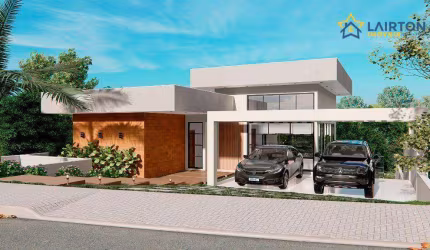 Casa à venda, 239 m² por R$ 1.580.000,00 - Jardim América - Bragança Paulista/SP