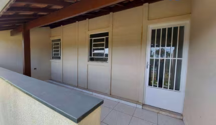Casa com 1 Dormitório à Venda no Residencial Village, Campos de Atibaia – 42 m²