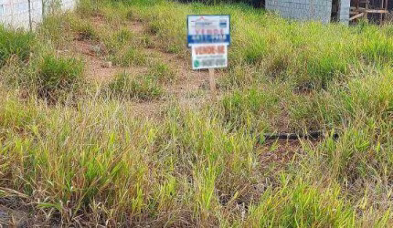 Terreno à venda, 200 m² por R$ 115.000,00 - Serra Negra - Bom Jesus dos Perdões/SP