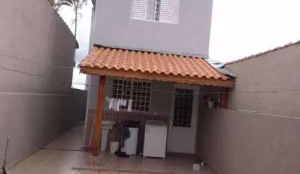 Casa com 3 Dormitórios à Venda em Jardim Imperial, Atibaia - 160 m²