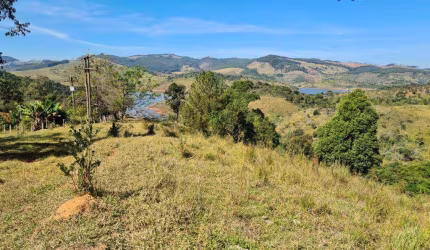Sítio à venda, 629200 m² por R$ 2.800.000,00 - Bairro Canedos - Piracaia/SP