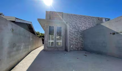 Casa à venda, 84 m² - Jardim Brogotá - Atibaia/SP