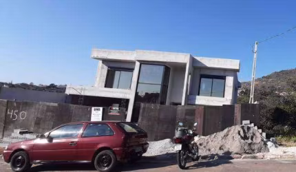 Casa à venda, 343 m² por R$ 2.550.000,00 - Itapetinga - Atibaia/SP