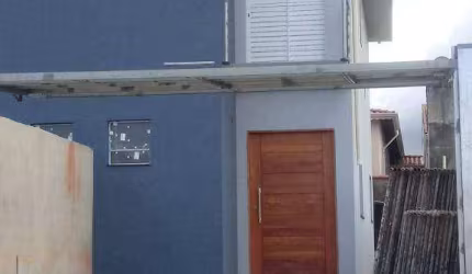 Casa à venda, 84 m² por R$ 420.000,00 - Estância Galvani II - Bom Jesus dos Perdões/SP