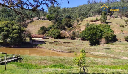 Sítio à venda, 1161600 m² por R$ 4.000.000,00 - Peão - Piracaia/SP