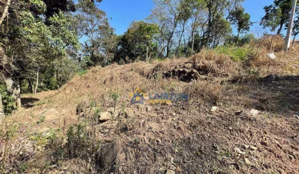 Terreno à venda, 2774 m² por R$ 330.000,00 - Estância Santa Maria do Laranjal - Atibaia/SP