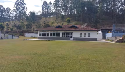 Fazenda de 198 Hectares com 3 Dormitórios à Venda em Joanópolis/SP - R$ 8.500.000