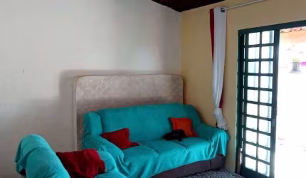 Casa à venda, 90 m² por R$ 320.000,00 - Jardim Alvinópolis - Atibaia/SP