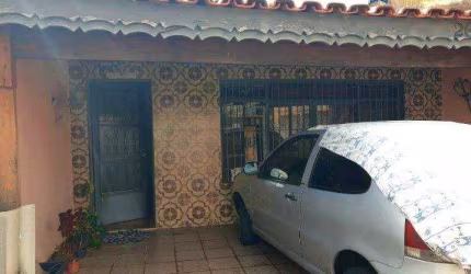 Casa à venda por R$ 300.000,00 - Planalto de Atibaia - Atibaia/SP