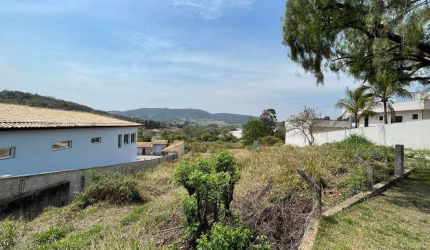 Terreno à venda, 7700 m² por R$ 980.000,00 - Alpes D'Ouro - Bom Jesus dos Perdões/SP