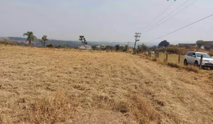 Área à venda, 53000 m² por R$ 9.000.000,00 - Usina - Atibaia/SP