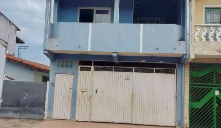Casa à venda por R$ 500.000,00 - Jardim Alvinópolis II - Atibaia/SP