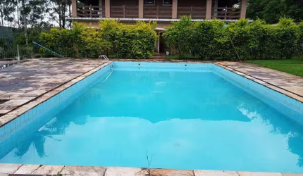 Chácara à venda, 6000 m² por R$ 1.500.000,00 - Jardim Maracanã - Atibaia/SP