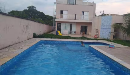 Casa com 3 dormitórios à venda, 239 m² por R$ 1.300.000,00 - Jardim dos Pinheiros - Atibaia/SP