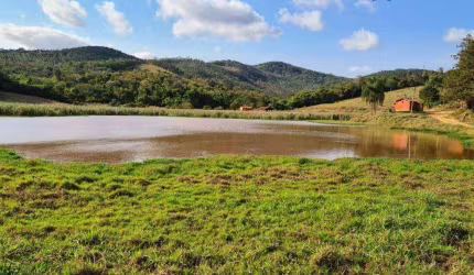 Sítio à venda, 363000 m² por R$ 2.500.000,00 - Peão - Piracaia/SP