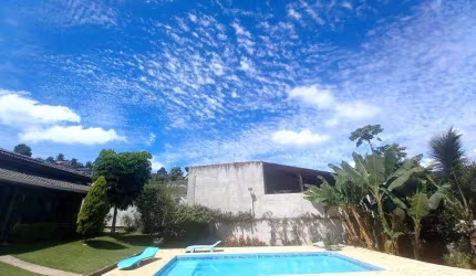 Chácara à venda, 890 m² por R$ 792.000,00 - Jardim Colina do Sol - Bom Jesus dos Perdões/SP