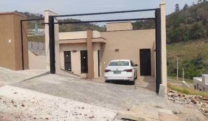 Casa à venda, 80 m² por R$ 410.000,00 - Jardim Marginal - Bom Jesus dos Perdões/SP