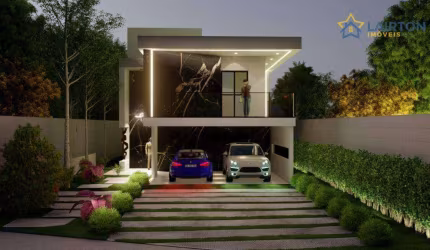 Casa à venda, 238 m² por R$ 1.320.000,00 - Jardim Maristela - Atibaia/SP