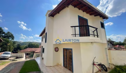Chácara à venda, 2080 m² por R$ 1.350.000,00 - Jardim Estância Brasil - Atibaia/SP