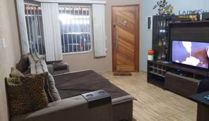 Deliciosa casa térrea com 3 dormitórios à Venda, 135m² - Nova Cerejeiras, Atibaia/SP por R$ 600.000
