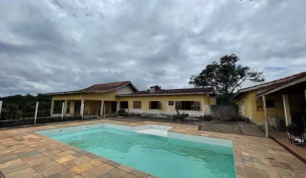 Sítio à venda, 169400 m² por R$ 3.500.000,00 - Jardim Maracanã - Atibaia/SP