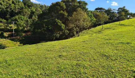 Sítio à venda, 40000 m² por R$ 920.000,00 - Peão - Piracaia/SP