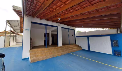 Salão Comercial à Venda em Caetetuba, Atibaia/SP – Excelente Oportunidade