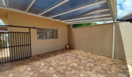 Casa à Venda na Vila Operária em Bom Jesus dos Perdões SP