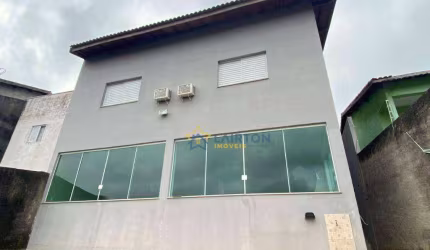 Casa com 3 dormitórios à venda, 280 m² por R$ 1.000.000,00 - Cidade Nova - Bom Jesus dos Perdões/SP
