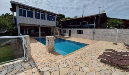 Chácara à venda, 1100 m² por R$ 990.000,00 - Tanque - Atibaia/SP