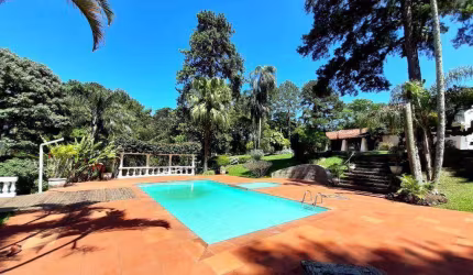 Sítio à venda, 21996 m² por R$ 3.800.000,00 - Pinheirais - Bragança Paulista/SP