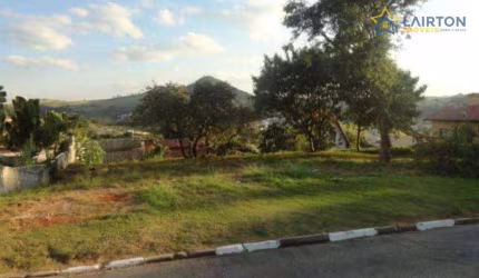Terreno à venda, 1276 m² por R$ 1.200.000,00 - Jardim Flamboyant - Atibaia/SP