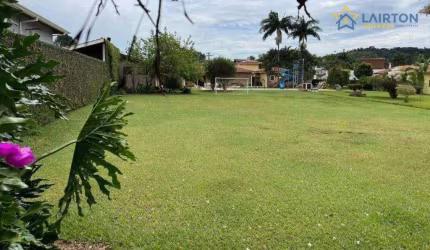 Terreno à venda, 1840 m² por R$ 2.025.000,00 - Jardim Flamboyant - Atibaia/SP