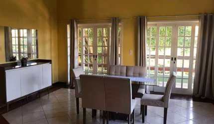 Casa à venda, 247 m² por R$ 1.000.000,00 - Jardim América - Bragança Paulista/SP