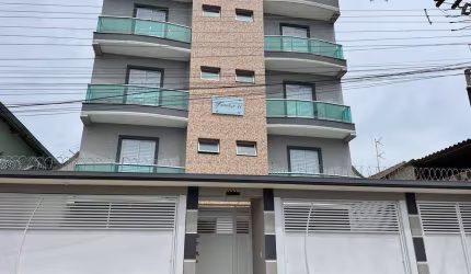 Apartamento à venda por R$ 370.000,00 - Jardim das Cerejeiras - Atibaia/SP