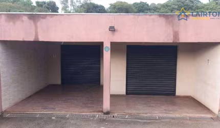 Salão à venda por R$ 250.000,00 - Jardim Maracanã - Atibaia/SP