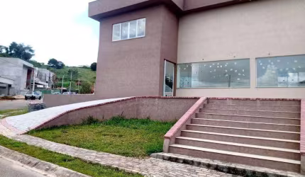 Casa à venda, 400 m² por R$ 2.200.000,00 - Shambala III - Atibaia/SP