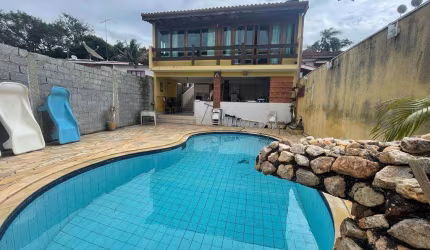 Chácara à venda, 600 m² por R$ 850.000,00 - Usina - Atibaia/SP
