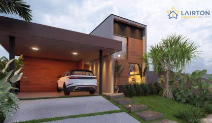 Casa à venda, 171 m² por R$ 1.450.000,00 - Quintas da Boa Vista - Atibaia/SP